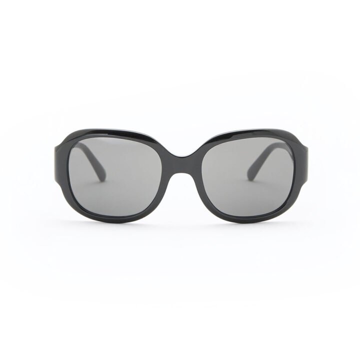 Jubilant Fashion Oversized Polarized Sunglasses