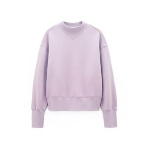 FabAlley Women Sweatshirt  Oversized