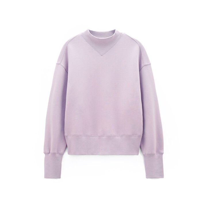 FabAlley Women Sweatshirt  Oversized