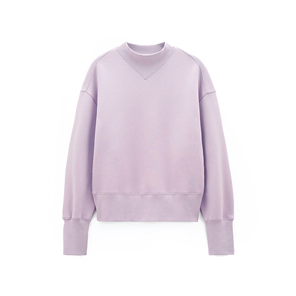 FabAlley Women Sweatshirt  Oversized