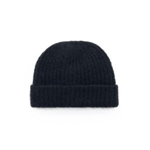Licogel Knit Cuff Beanie Warm Hat