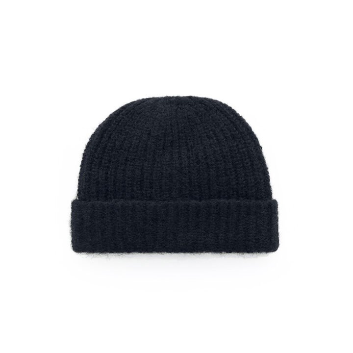 Licogel Knit Cuff Beanie Warm Hat