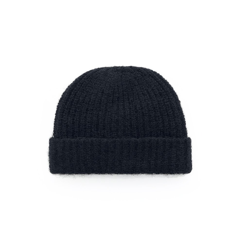 Licogel Knit Cuff Beanie Warm Hat