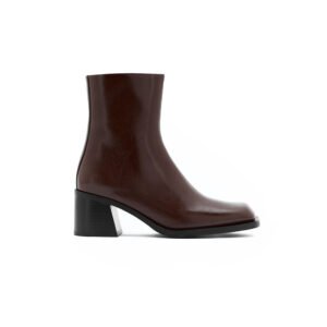 Vagabond Shoemakers Vivan Leather Bootie