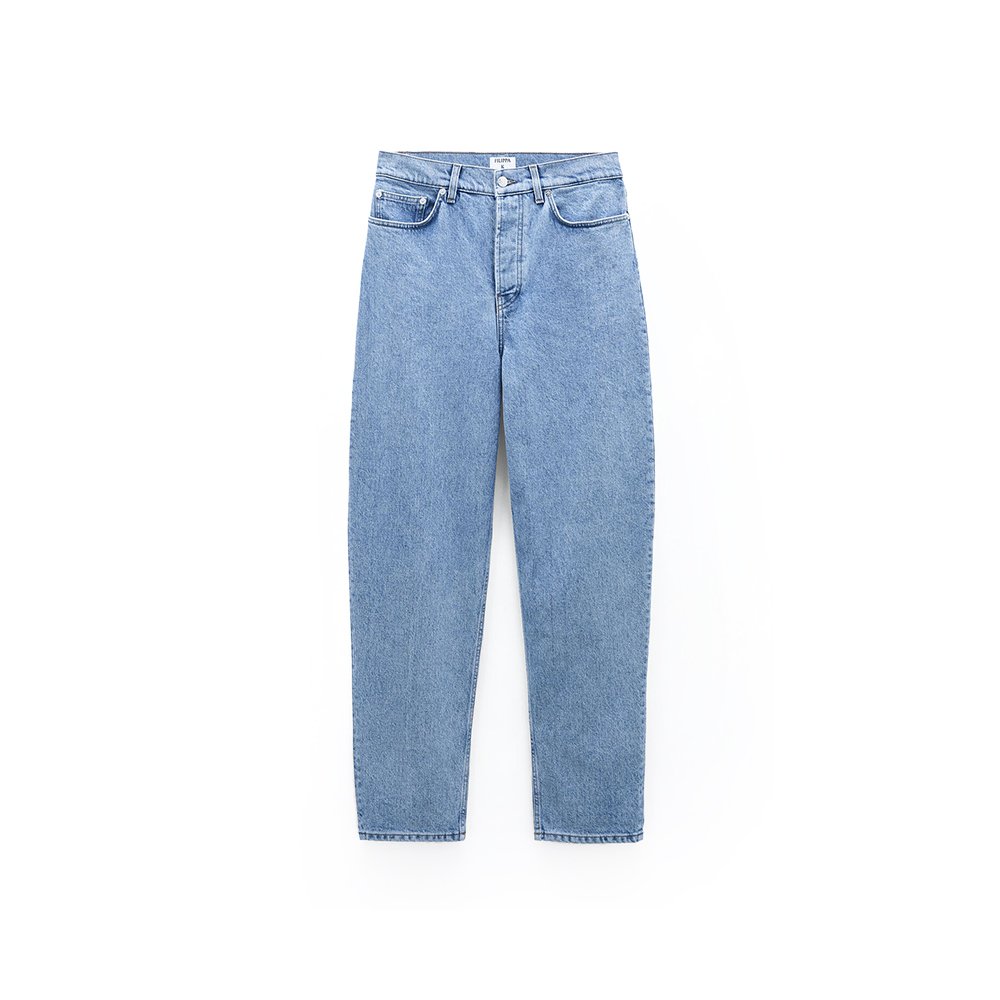Miashui Baggy Jeans For Men