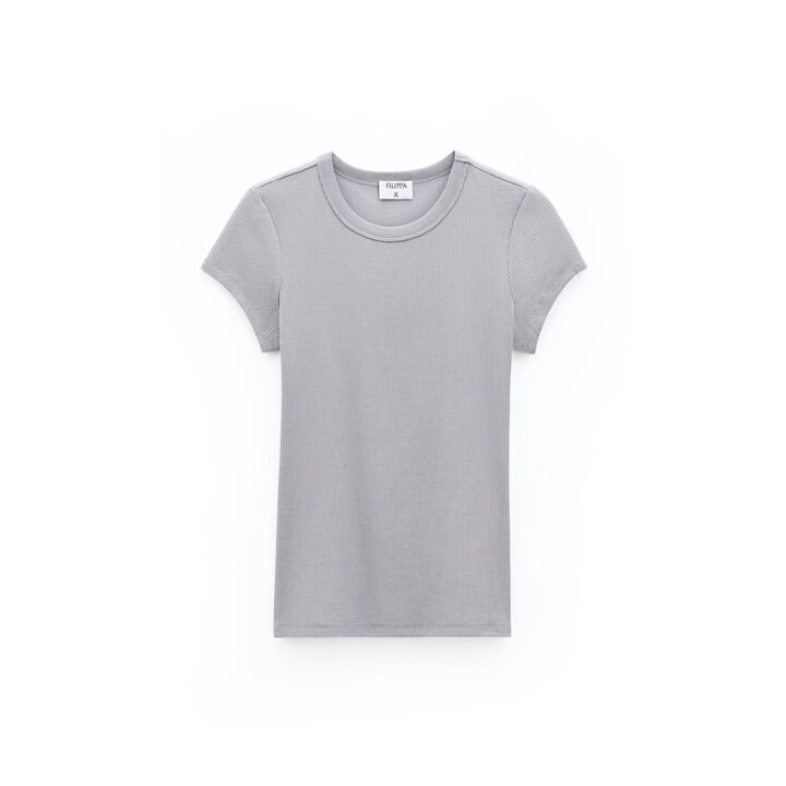 Passegiata Women's Polyamide t-shirt
