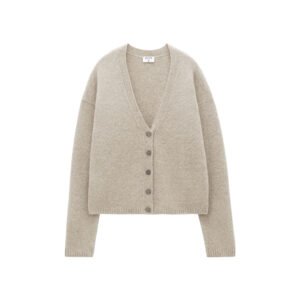 Mahza Woman Sweater Autumn And Winter