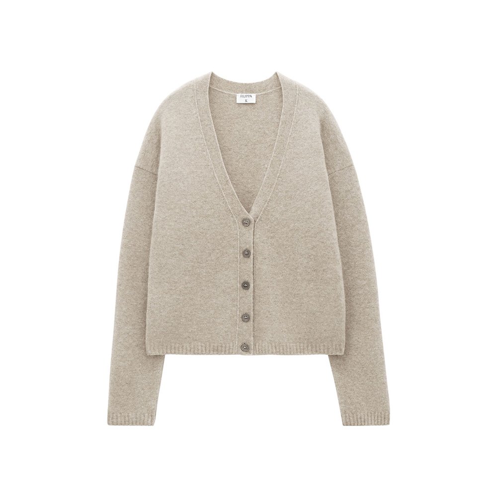 Mahza Woman Sweater Autumn And Winter