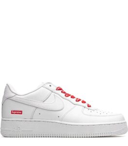 Nike Air Force 1 Low Supreme