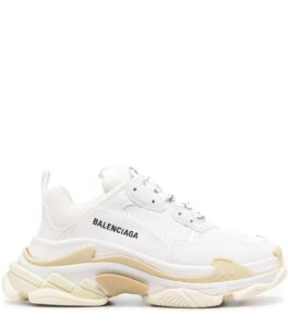 Balenciaga Triple S