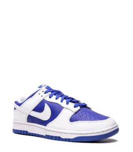 Nike Dunk Low Racer