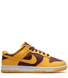 Nike Dunk Low Arizona State