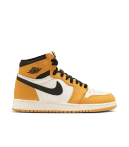 Jordan Retro 1