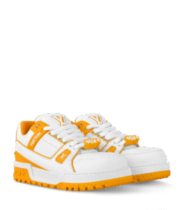 LV Trainer Maxi Sneaker