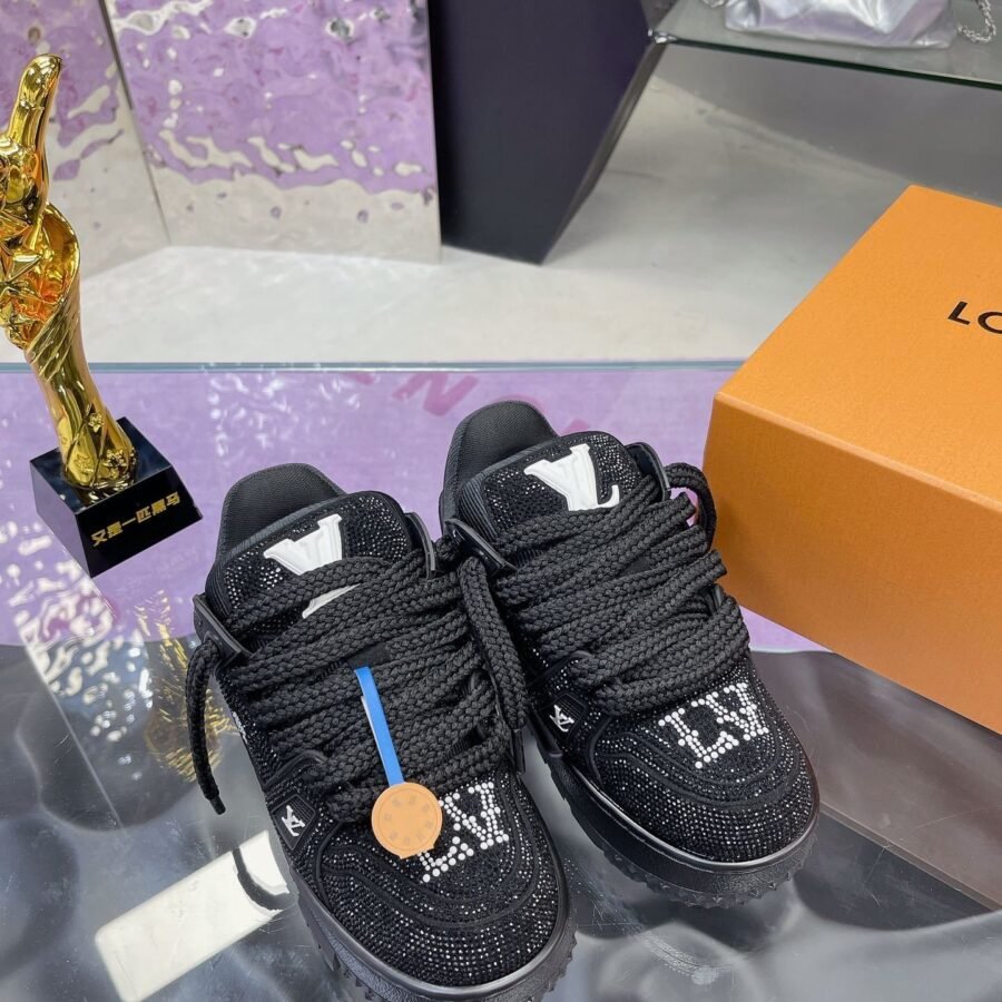 LV Trainer Maxi Diamond