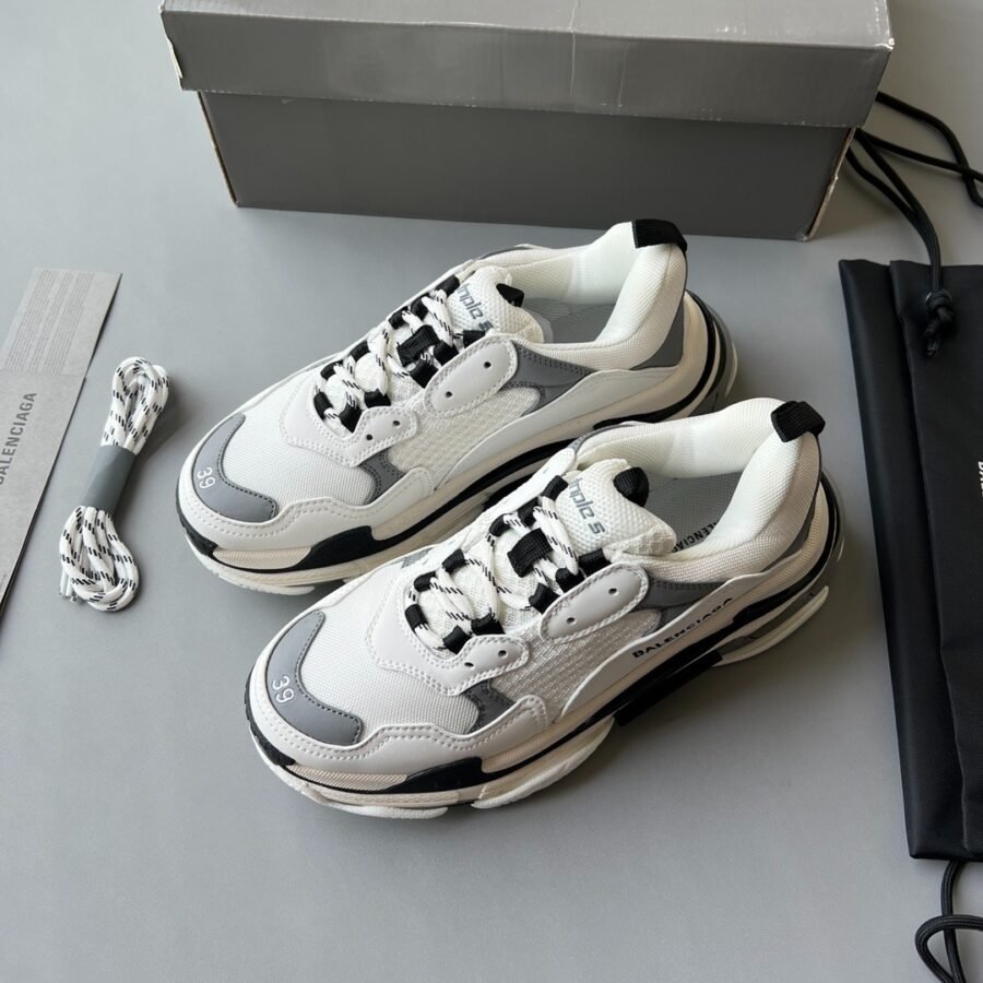 Balenciaga Triple S