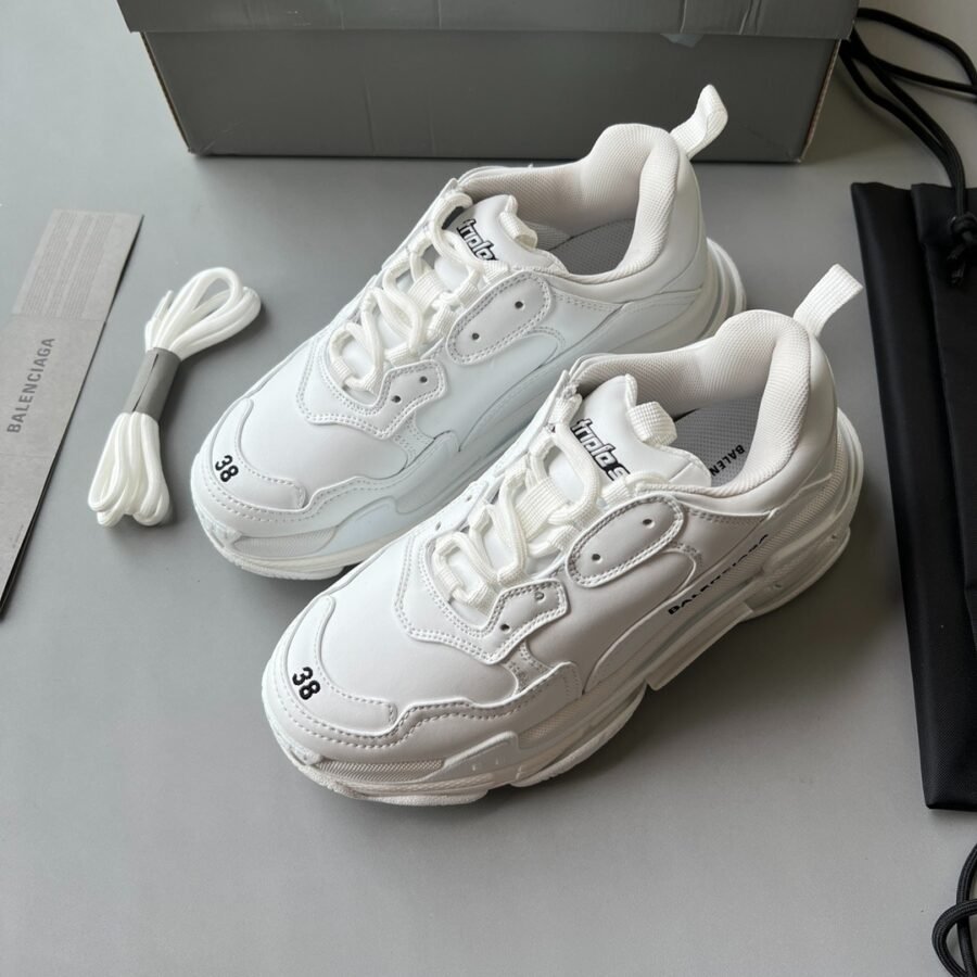 Balenciaga Triple S