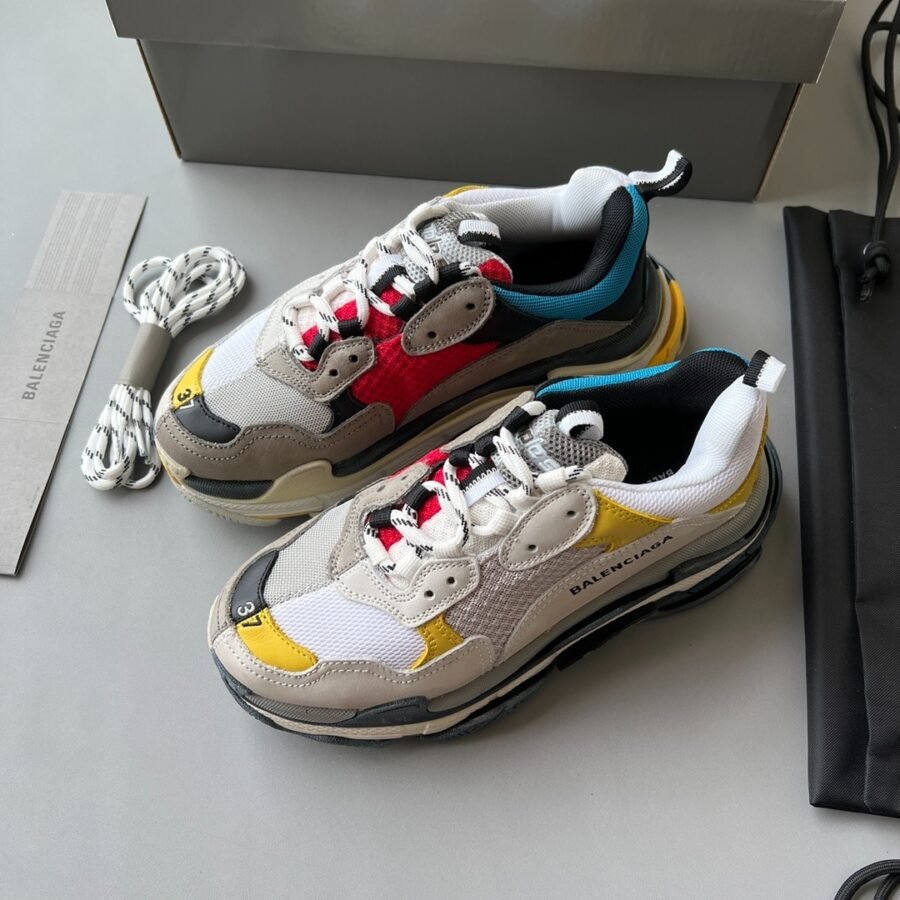 Balenciaga Triple S