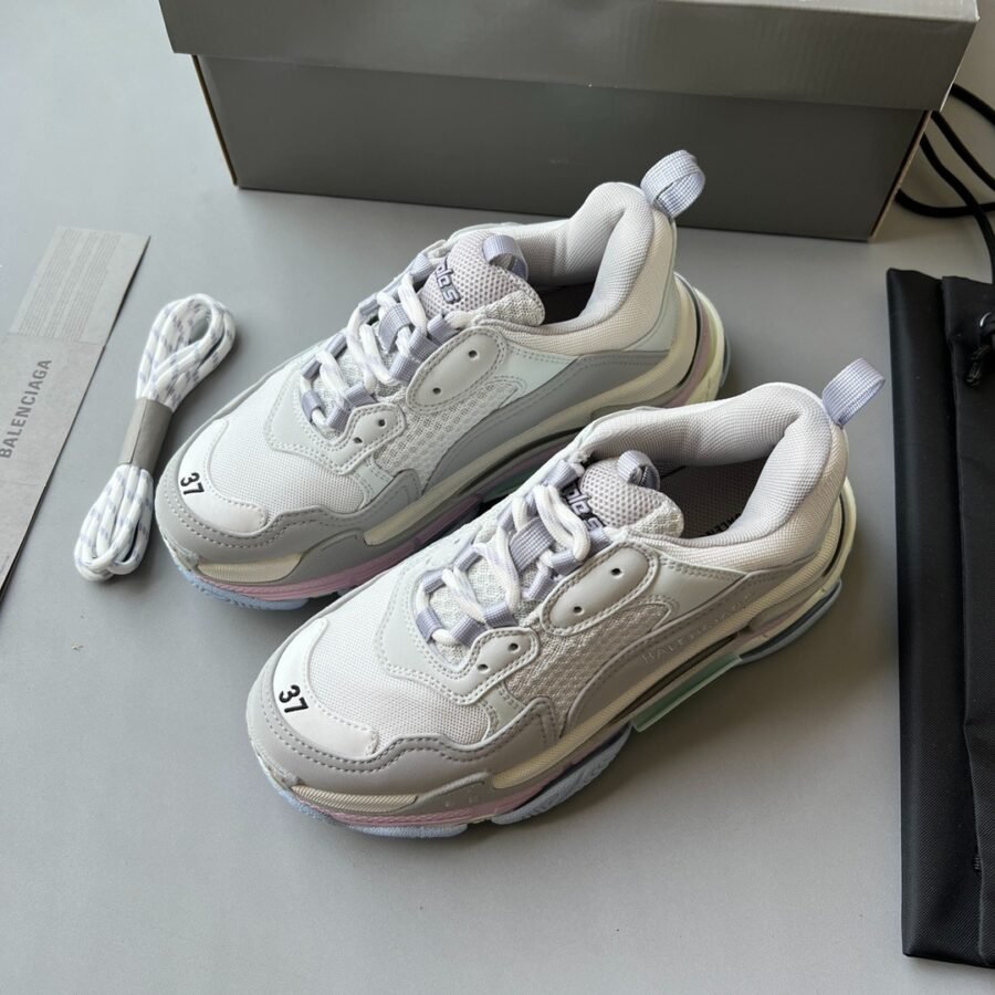 Balenciaga Triple S