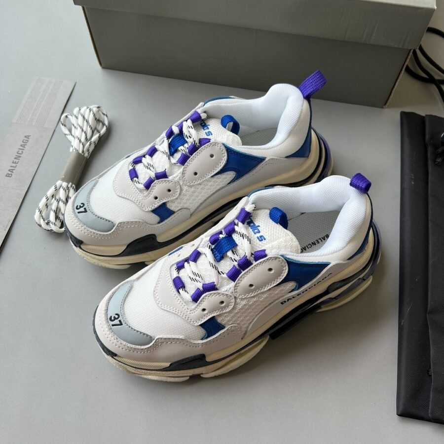 Balenciaga Triple S