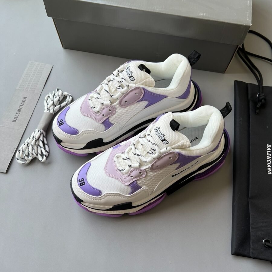 Balenciaga Triple S