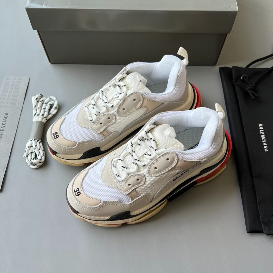 Balenciaga Triple S
