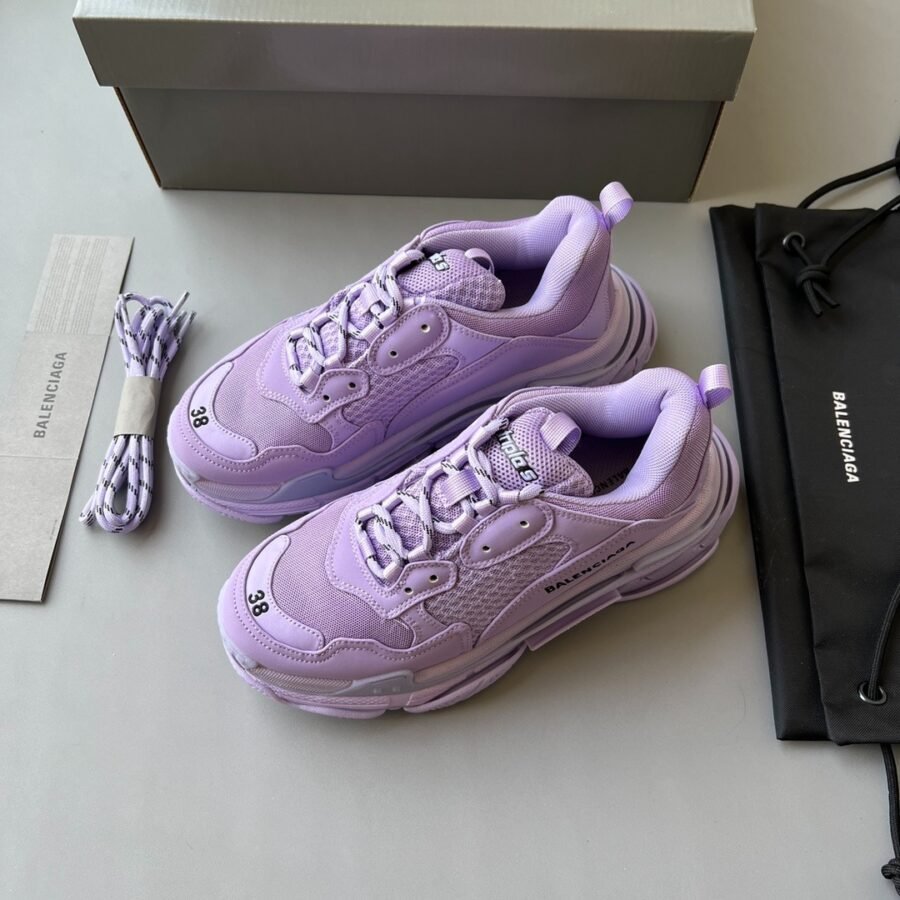 Balenciaga Triple S