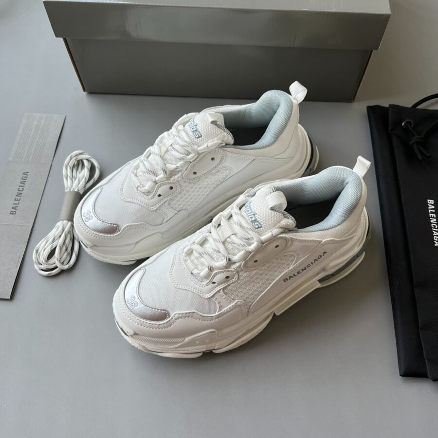 Balenciaga Triple S
