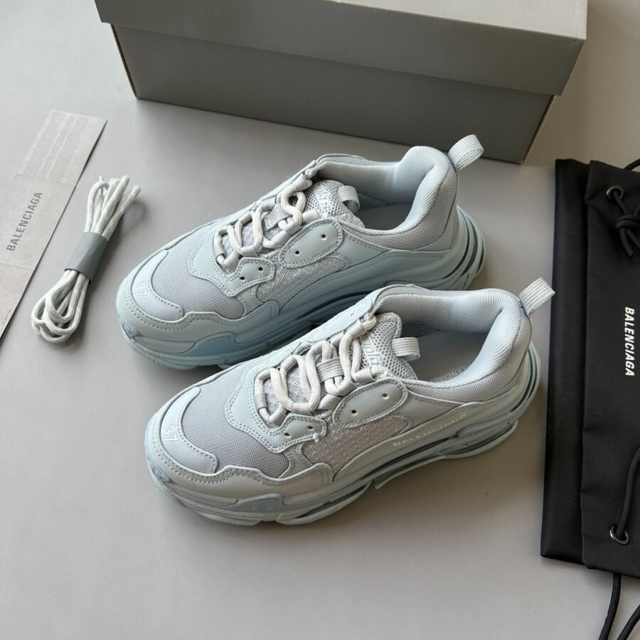 Balenciaga Triple S