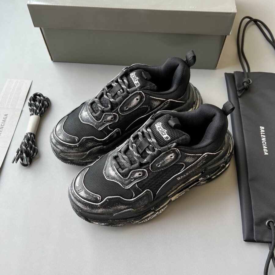 Balenciaga Triple S