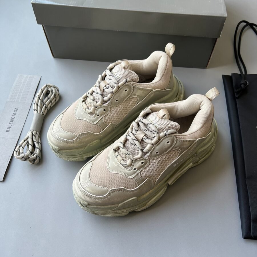 Balenciaga Triple S