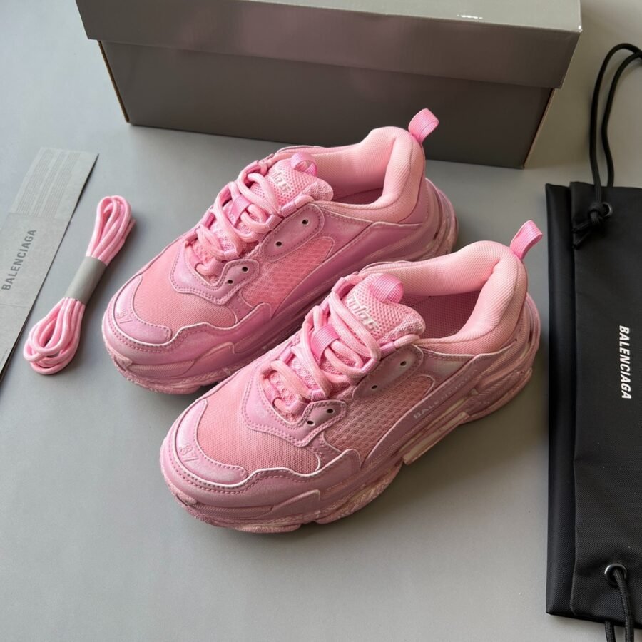 Balenciaga Triple S