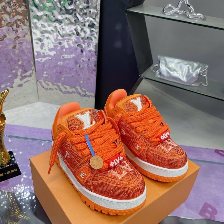 LV Trainer Maxi Diamond