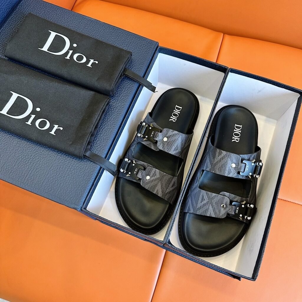 Christian Dior