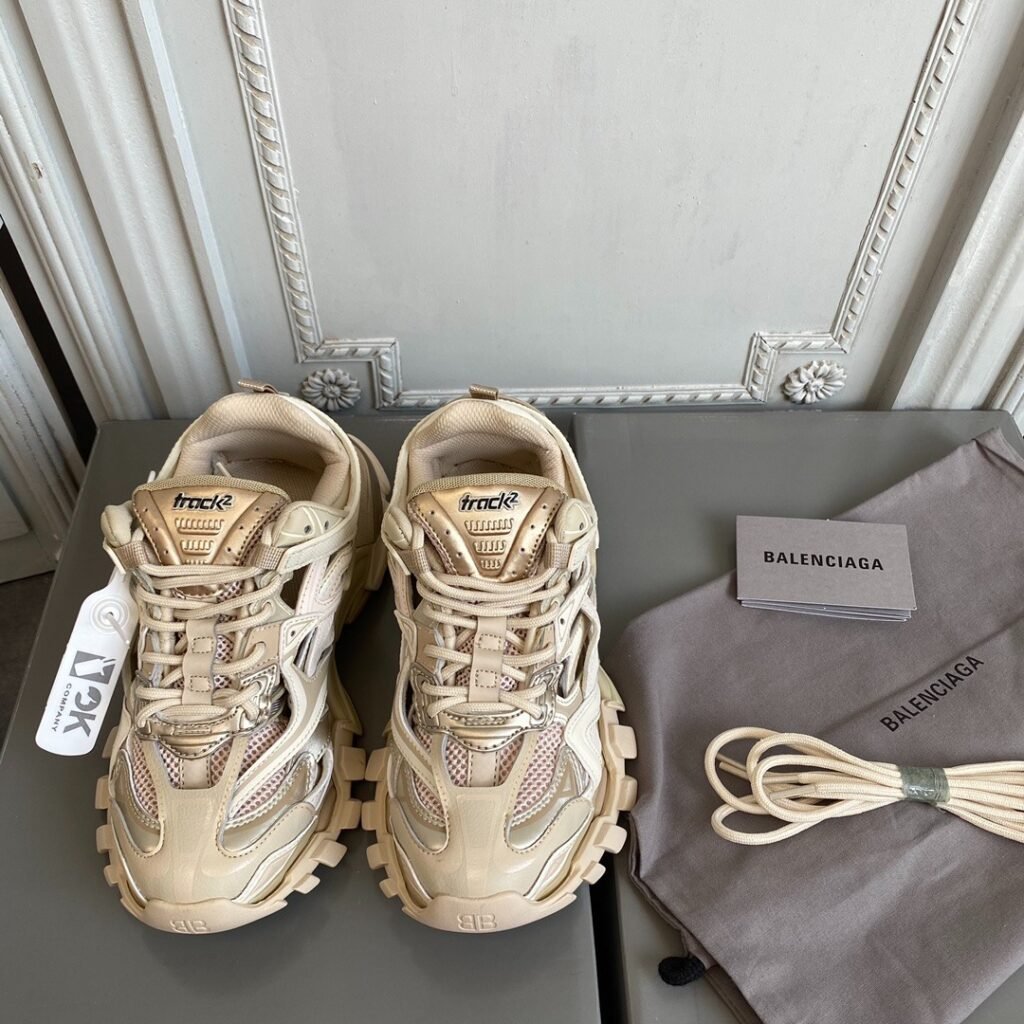 Balenciaga Track 2