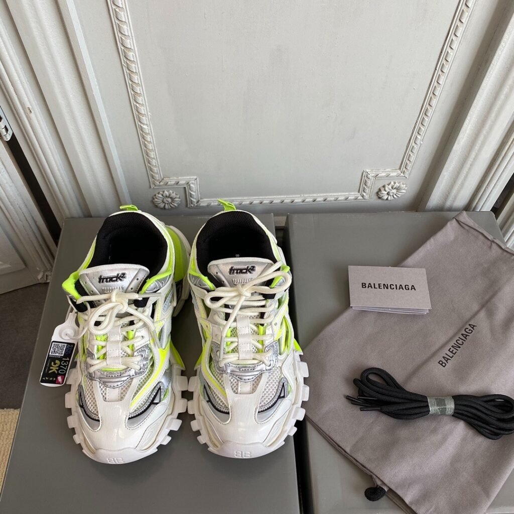 Balenciaga Track 2