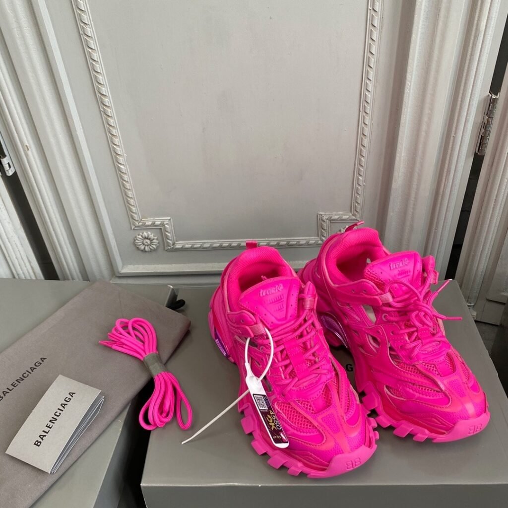 Balenciaga Track 2