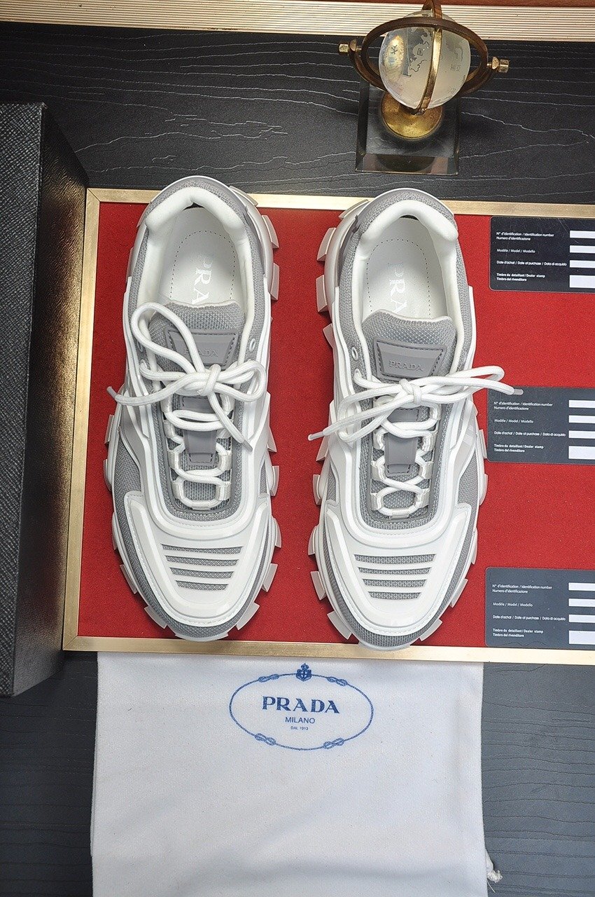 Prada Cloudbust Thunder