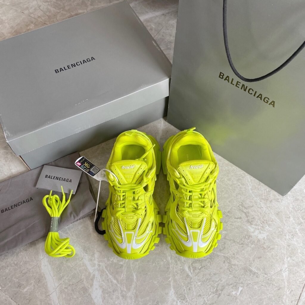 Balenciaga Track 2
