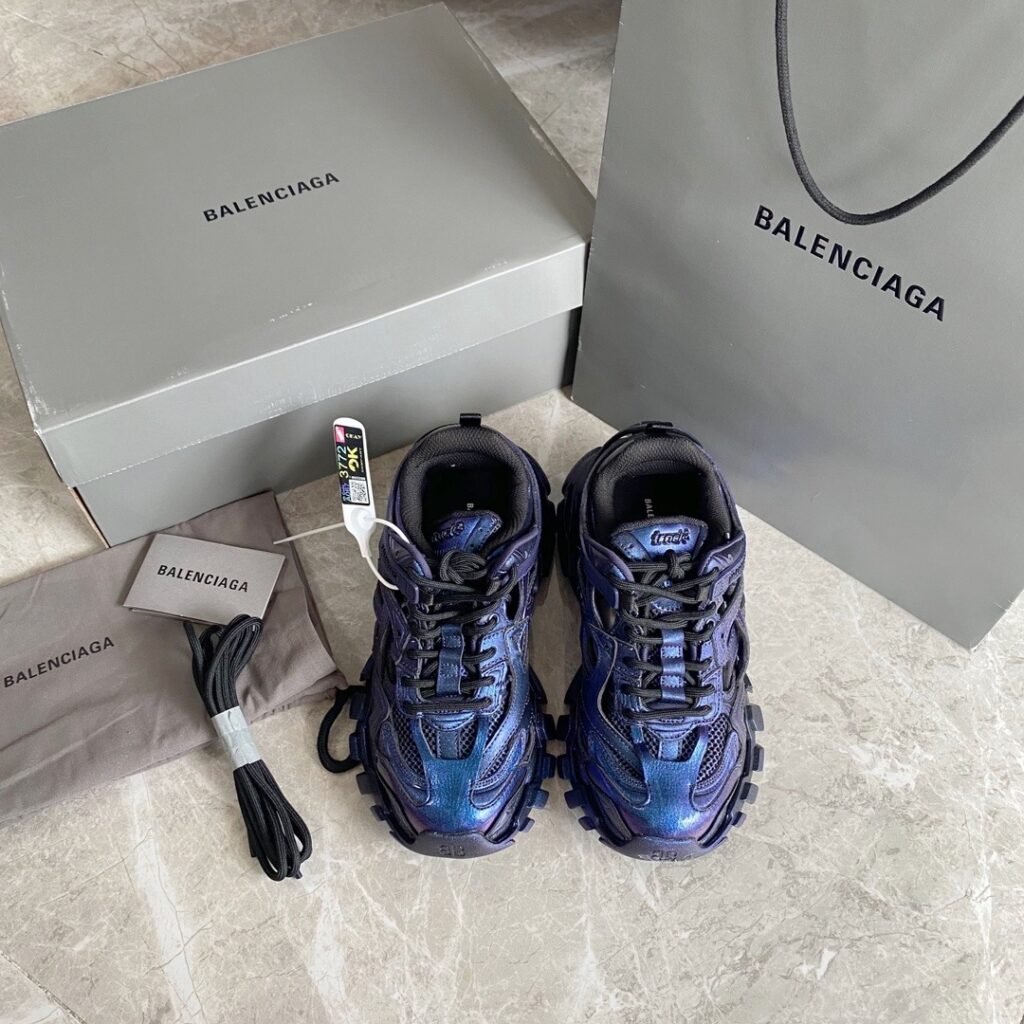 Balenciaga Track 2