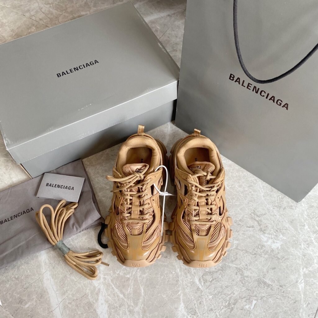 Balenciaga Track 2