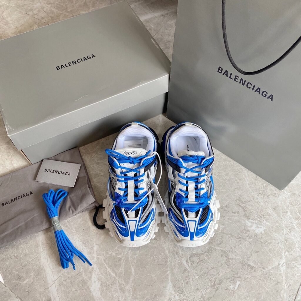 Balenciaga Track 2