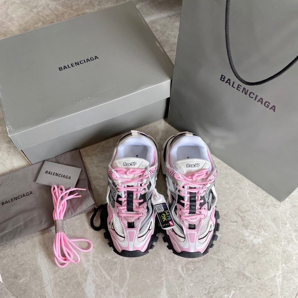 Balenciaga Track 2