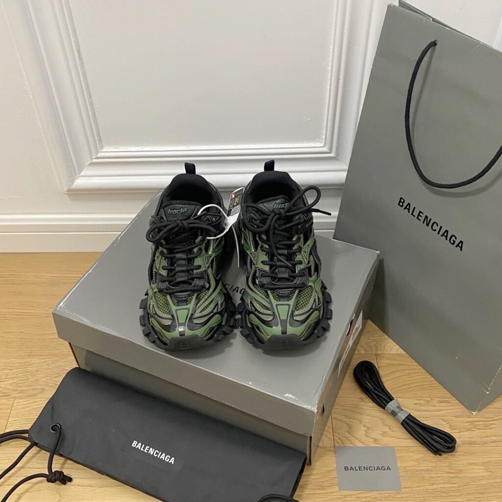Balenciaga Track 2