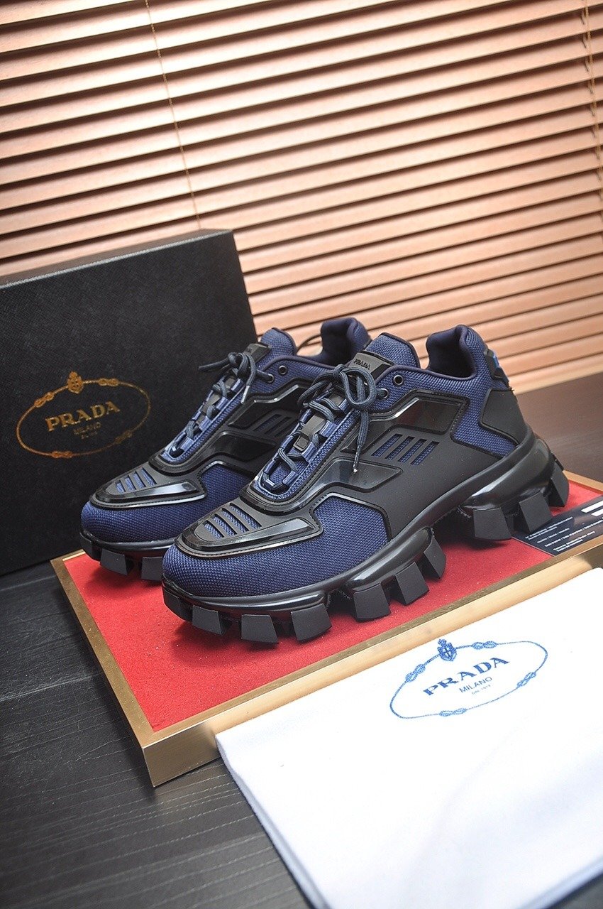 Prada Cloudbust Thunder