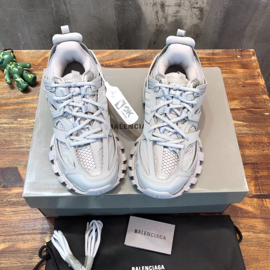 Balenciaga Track