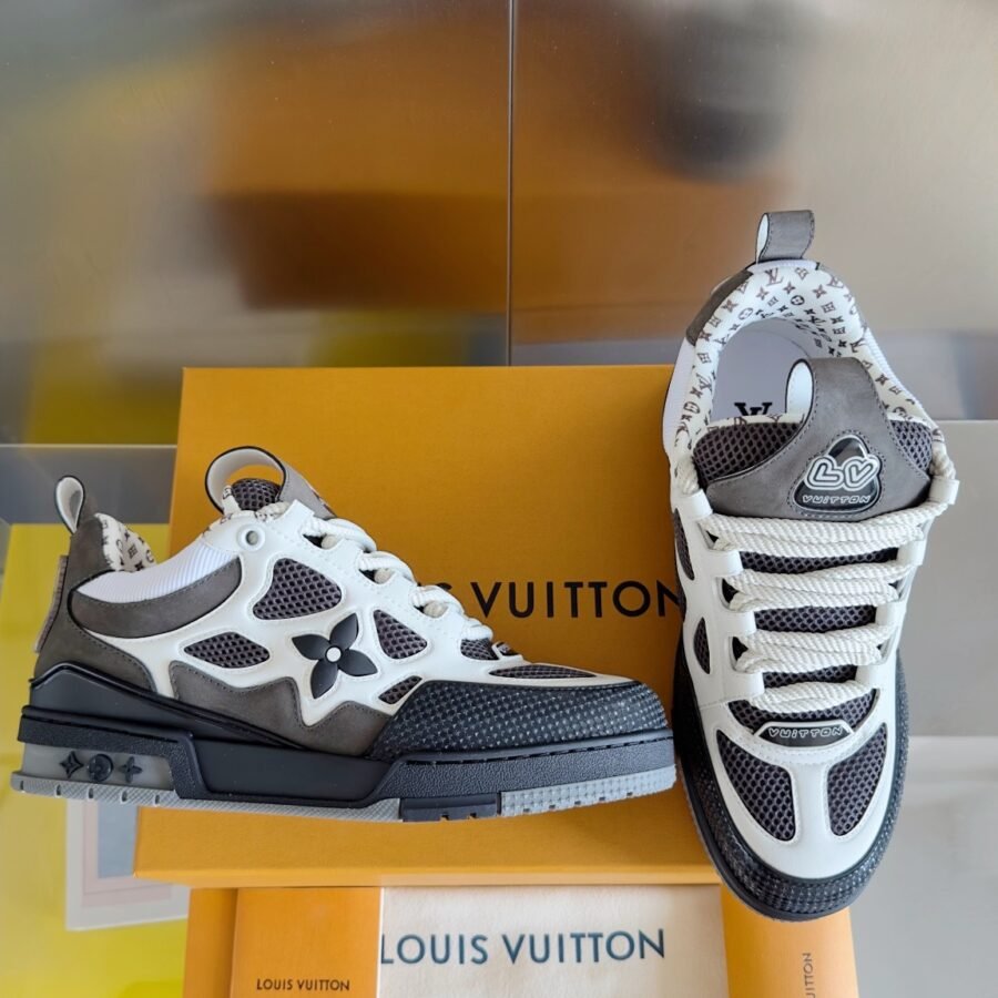 LV Skate Sneaker