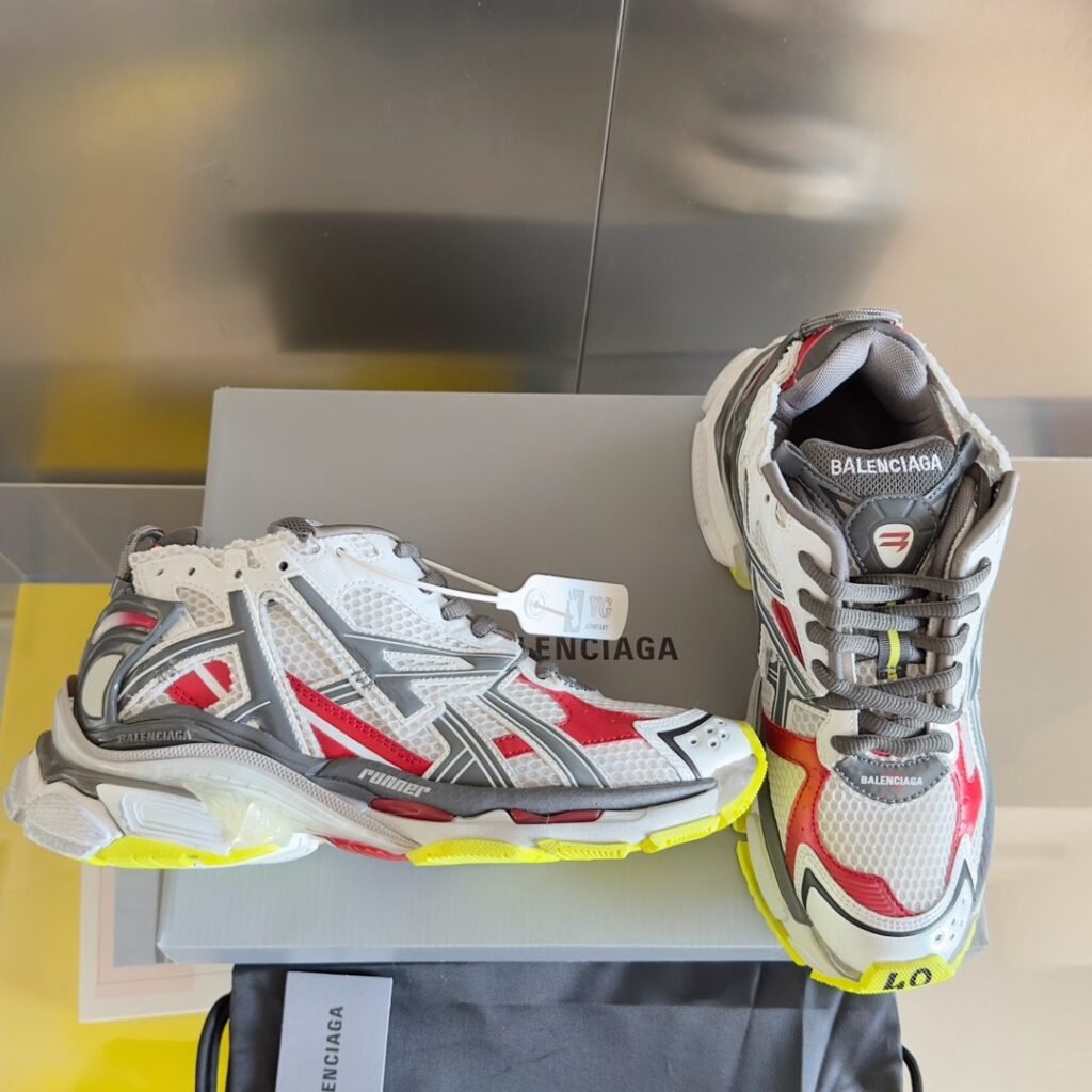Balenciaga Runner