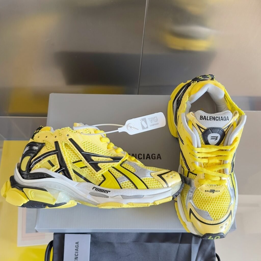 Balenciaga Runner