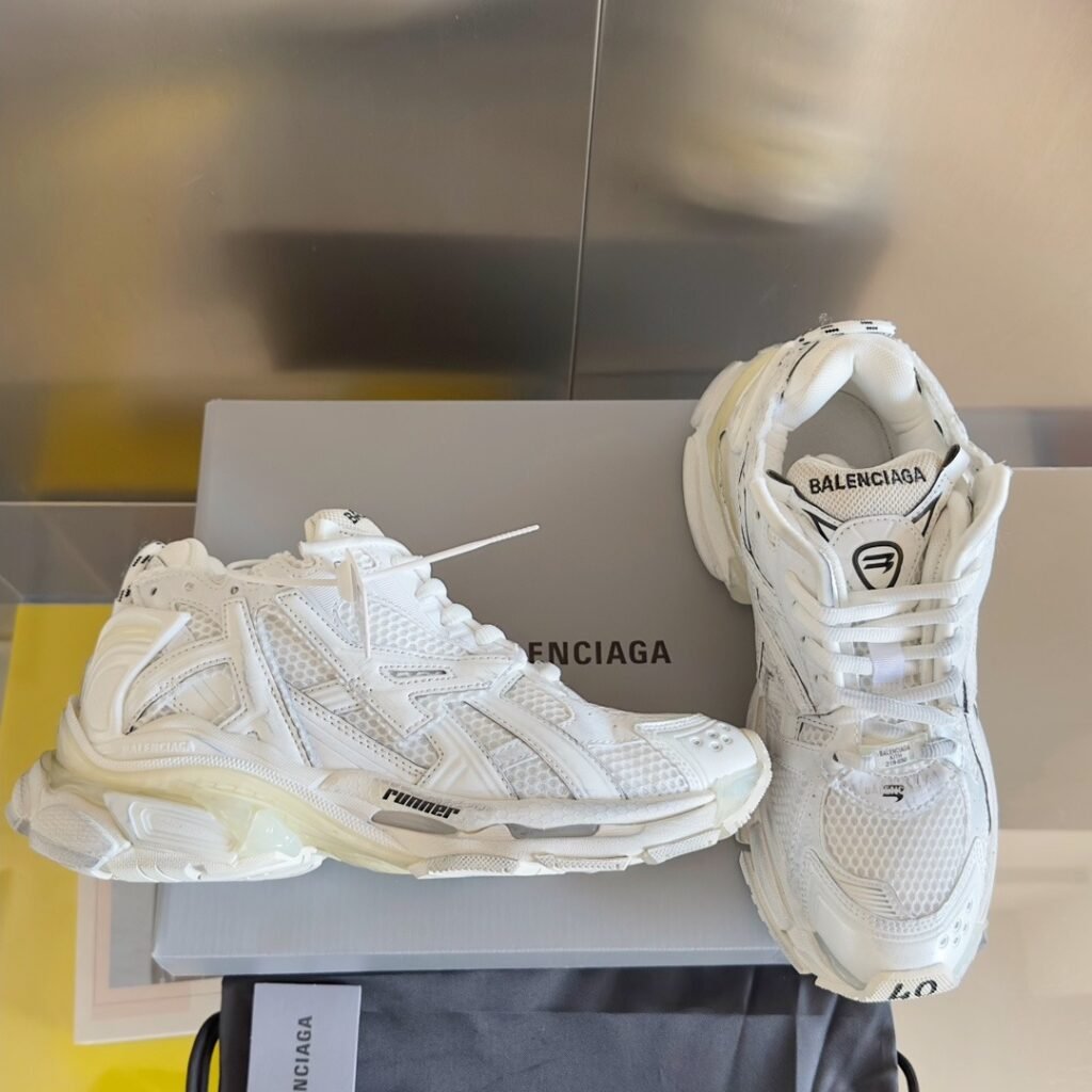 Balenciaga Runner